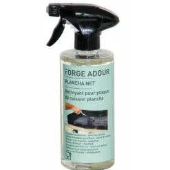Net éco nettoyant pour plancha 500 ml