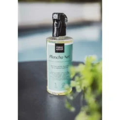 Net éco nettoyant pour plancha 500 ml
