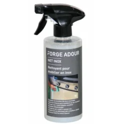 Net inox 500 ml