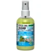 Nettoyant pour les vitres du terrarium coloris vert JBL ProClean Terra – 250 ml