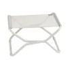 Next colorblock seigle Lafuma Batyline® coloris beige en polyester - 66,5 x 51 x 35 cm