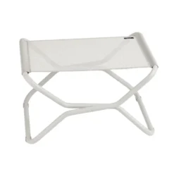 Next colorblock seigle Lafuma Batyline® coloris beige en polyester - 66,5 x 51 x 35 cm