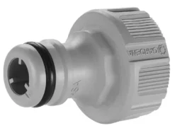 Nez de robinet anti-éclaboussures Gardena – 21 mm