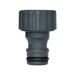 Nez de robinet botanic® - Ø 15 x 21 mm