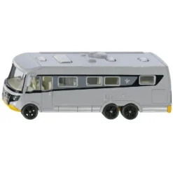 Niesmann + Bischoff Arto Caravane Siku - echelle 1/64e