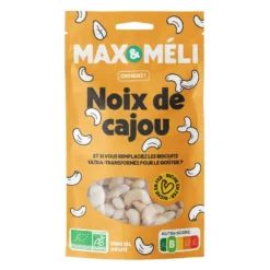 Noix de cajou Pronatura - 250 g