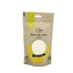 Noix de coco râpée Philia 125g