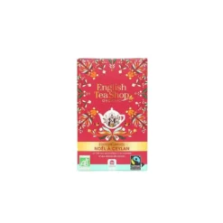 Noël à Ceylan bio English Tea Shop - 20 sachets