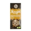 Nougat aux éclats de Salidou Maison Armorine - 80 g