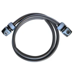 Nourrice de raccordement botanic® - Tuyau Ø 12,5 mm 4 couches anti-torsion - L 1,5 m