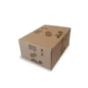 Nourriture aux aliments complets pour cochons d'inde Grain de vie - un carton de 3,2 kg