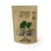 Nourriture aux aliments complets pour hamsters et rongeurs Grain de vie - 460 g