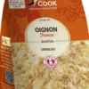 Oignon lanières bio Cook - 60 g