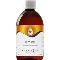 Oligo éléments Bore Catalyons - 500 ml