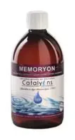 Oligo-éléments Catalyons Memoryon - 500 ml