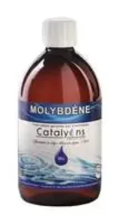 Oligo-éléments Catalyons Molybdène - 500 ml