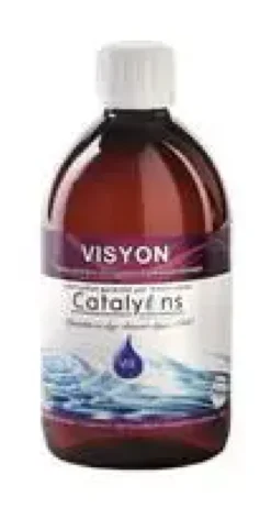 Oligo-éléments Catalyons Visyon - 500 ml