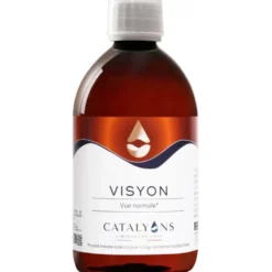 Oligo-éléments Catalyons Visyon - 500 ml