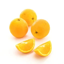 Orange bio - Prix au kg
