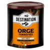 Orge torréfiée bio soluble nature Destination - 125 g