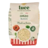 Orzo blancs bio Luce - 500 g