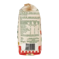 Orzo blancs bio Luce - 500 g