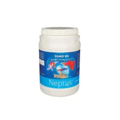Osmosel pour aquarium Neptus - 350 g
