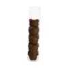 Oursons guimauve au chocolat noir Chooc - Boîte de 70 g