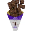 Oursons à la guimauve Maison Taillefer - dans un cornet de 120 g