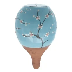 Oyas à planter modèle sakura coloris multicolore
