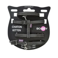 Pack chaton Safe noir