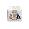 Paille XL pour petits mammifères Grain de Vie - 150 g