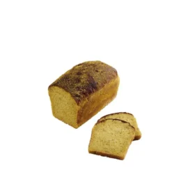 Pain au maïs bio entier Belledonne – 500 g