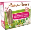 Pain des fleurs multicéréales - 150 gr