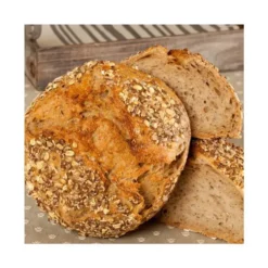 Pain doré aux céréales - 500 g