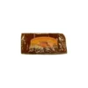 Pain d’épices bio de tradition tranché 500 g