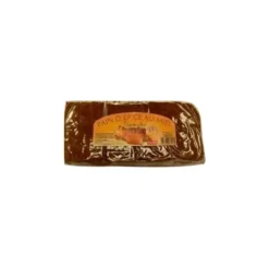 Pain d’épices bio de tradition tranché 500 g
