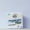 Pain lavant solide sans parfum Label Tribu Corps et cheveux - 110 g
