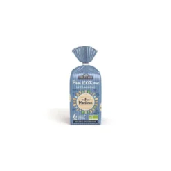 Pain végétal 100% mie Le classique Felici’mie - 300 g