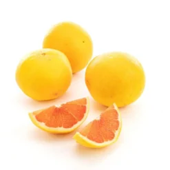 Pamplemousse bio de France, d'Italie ou Afrique du Sud - Prix au kg