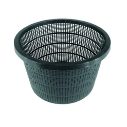 Panier à plantes de bassin rond Ø 14 x H 10 cm