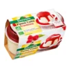 Panna cotta à la framboise Bonneterre - 260 g