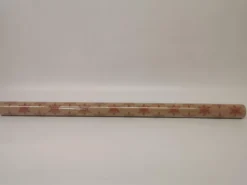 Papier cadeau en rouleau motif fantaisie - 70 cm x 2 m