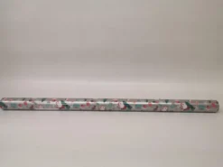 Papier cadeau en rouleau motif enfants - 70 cm x 2 m
