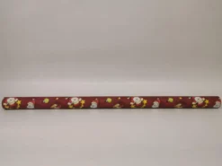 Papier cadeau en rouleau motif enfants - 70 cm x 2 m