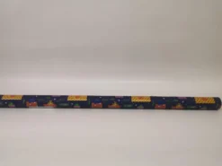 Papier cadeau en rouleau motif enfants - 70 cm x 2 m