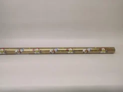 Papier cadeau en rouleau motif enfants - 70 cm x 2 m