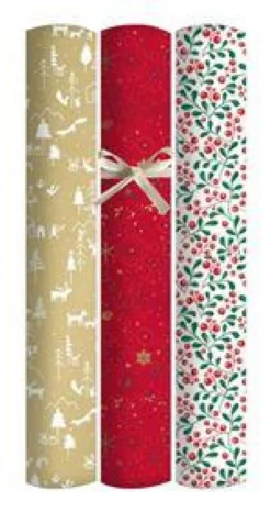 Papier cadeau Longo Pictura
