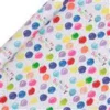 Papier cadeau multicolore à motifs Pictura Luxe 4