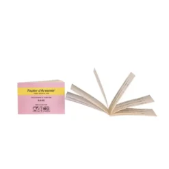 Papier d'Arménie® La Rose